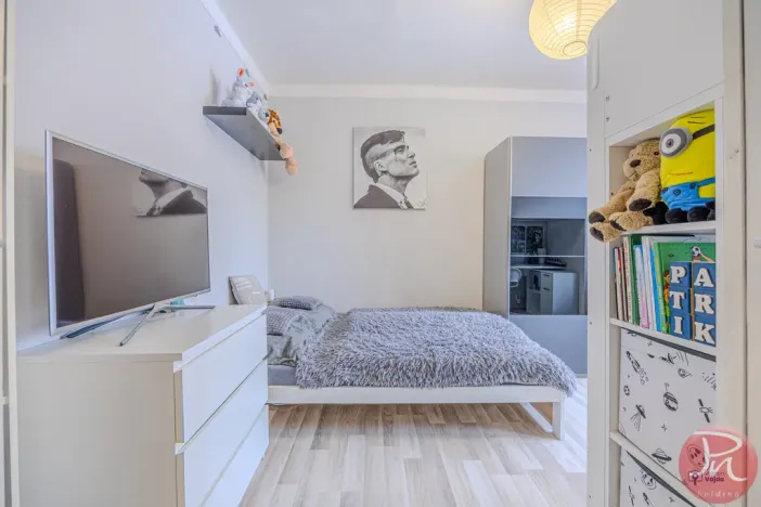 Prodej bytu 2+1, Ostrava, Krasnoarmejců, 57 m2