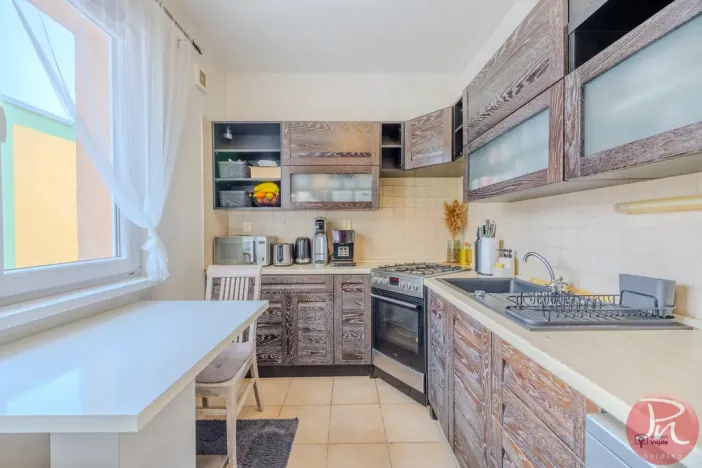 Prodej bytu 2+1, Ostrava, Krasnoarmejců, 57 m2