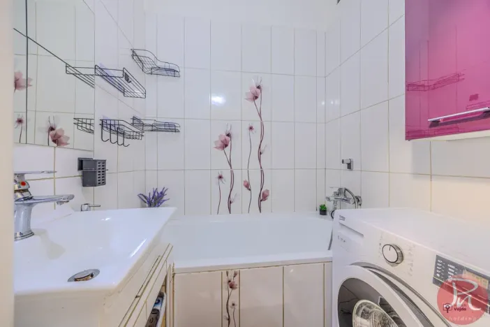 Prodej bytu 2+1, Ostrava, Krasnoarmejců, 57 m2