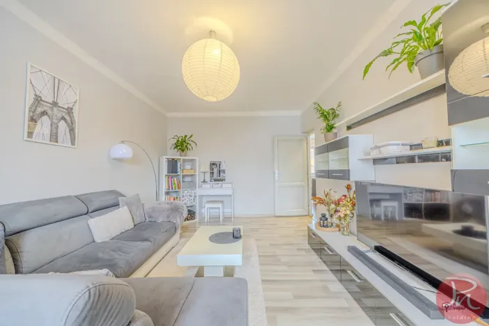 Prodej bytu 2+1, Ostrava, Krasnoarmejců, 57 m2