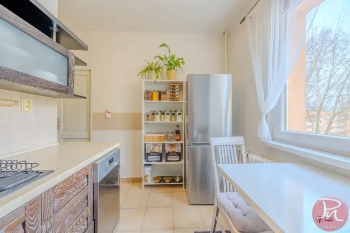 Prodej bytu 2+1, Ostrava, Krasnoarmejců, 57 m2