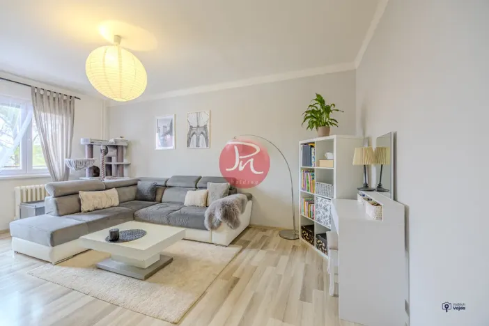 Prodej bytu 2+1, Ostrava, Krasnoarmejců, 57 m2