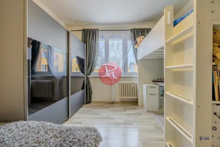 Prodej bytu 2+1, Ostrava, Krasnoarmejců, 57 m2