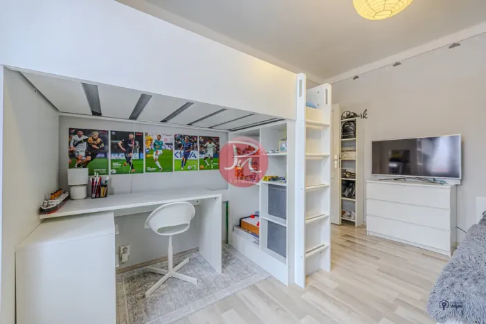 Prodej bytu 2+1, Ostrava, Krasnoarmejců, 57 m2