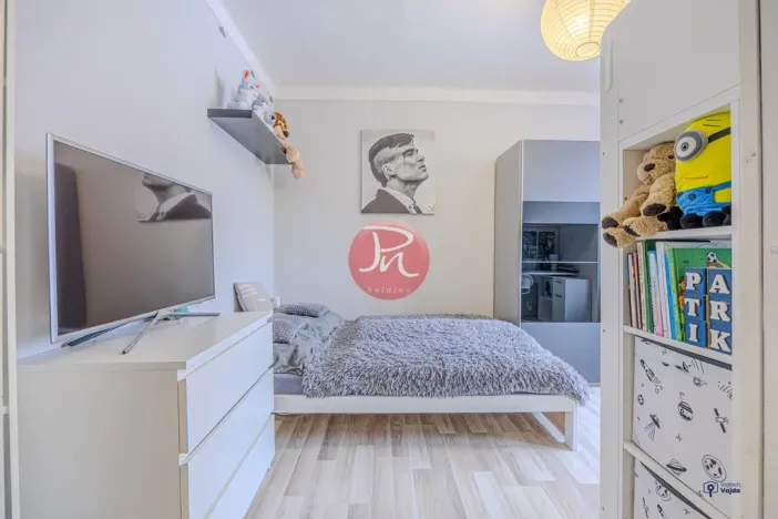 Prodej bytu 2+1, Ostrava, Krasnoarmejců, 57 m2