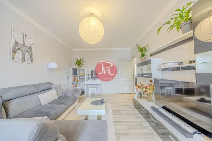 Prodej bytu 2+1, Ostrava, Krasnoarmejců, 57 m2