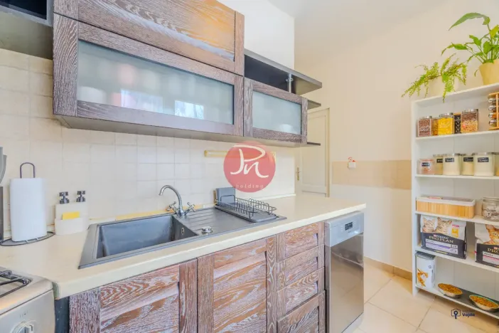 Prodej bytu 2+1, Ostrava, Krasnoarmejců, 57 m2