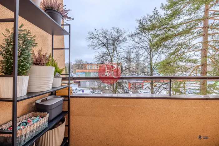 Prodej bytu 2+1, Ostrava, Krasnoarmejců, 57 m2