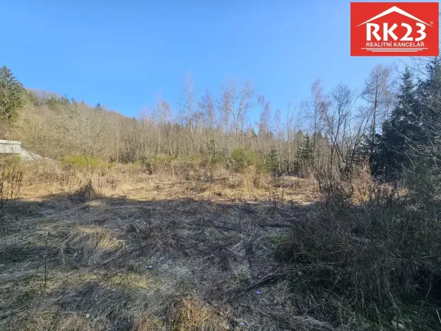 Prodej pozemku pro bydlení, Mariánské Lázně, Za Školou, 6347 m2