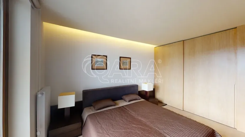 Pronájem bytu 3+kk, Praha - Žižkov, Kališnická, 100 m2