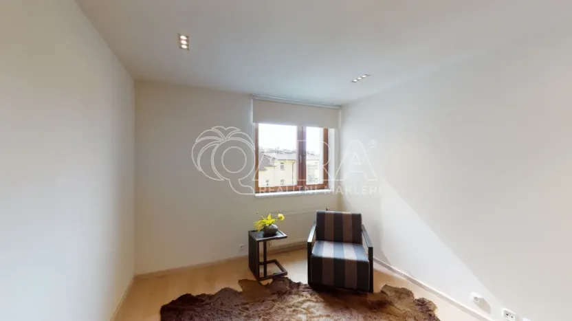 Pronájem bytu 3+kk, Praha - Žižkov, Kališnická, 100 m2