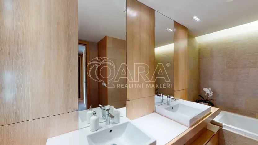 Pronájem bytu 3+kk, Praha - Žižkov, Kališnická, 100 m2