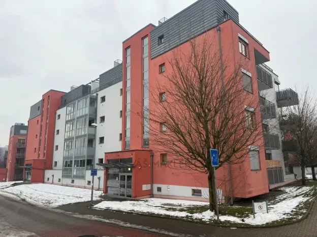 Pronájem bytu 1+kk, Praha - Liboc, Naardenská, 46 m2