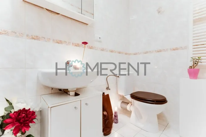 Pronájem bytu 1+kk, Praha - Letňany, Malkovského, 28 m2