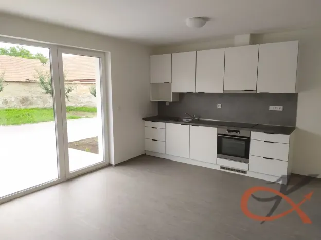 Pronájem bytu 2+kk, Vřesovice, 54 m2