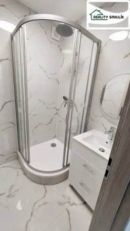 Pronájem bytu 3+1, Cheb, U Stadionu, 74 m2