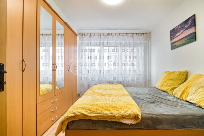 Pronájem bytu 2+kk, Ostrava - Moravská Ostrava, Petra Křičky, 56 m2