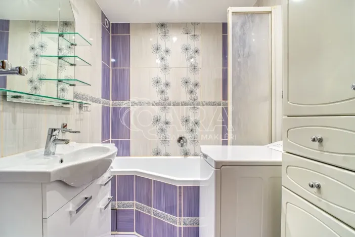 Pronájem bytu 2+kk, Ostrava - Moravská Ostrava, Petra Křičky, 56 m2