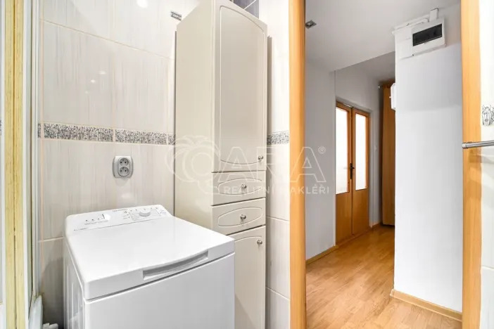 Pronájem bytu 2+kk, Ostrava - Moravská Ostrava, Petra Křičky, 56 m2