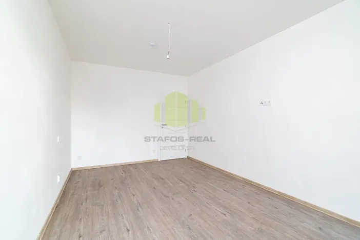 Pronájem bytu 2+kk, Olomouc, Šantova, 68 m2