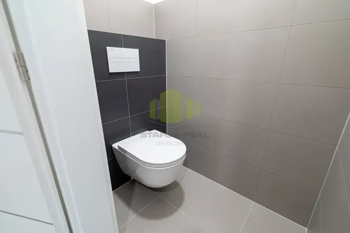 Pronájem bytu 2+kk, Olomouc, Šantova, 68 m2