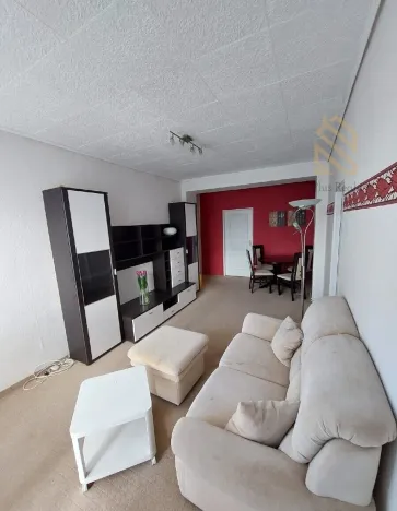 Pronájem bytu 3+1, Česká Lípa, Lukostřelecká, 71 m2