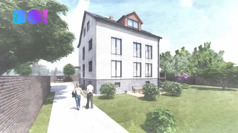 Prodej rodinného domu, Písek, 354 m2