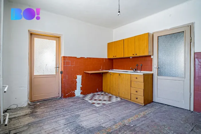 Prodej rodinného domu, Písek, 354 m2