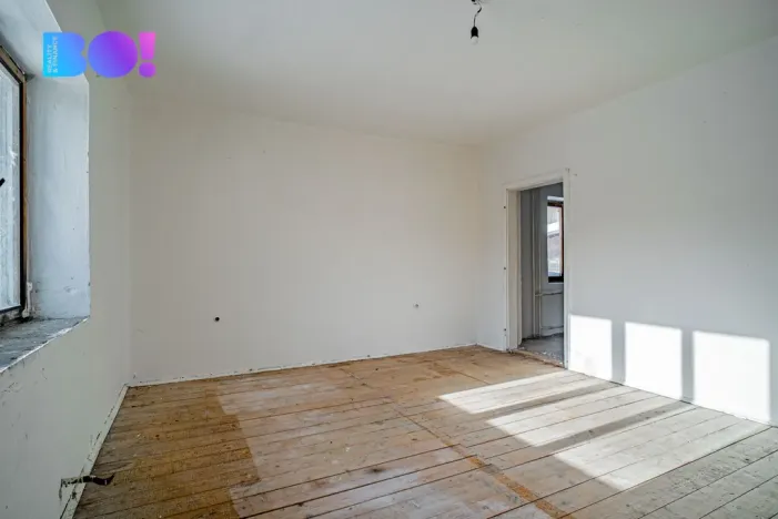 Prodej rodinného domu, Písek, 354 m2