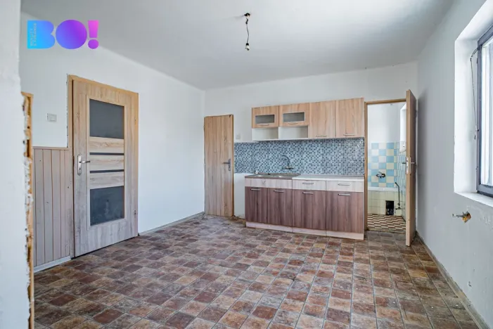 Prodej rodinného domu, Písek, 354 m2