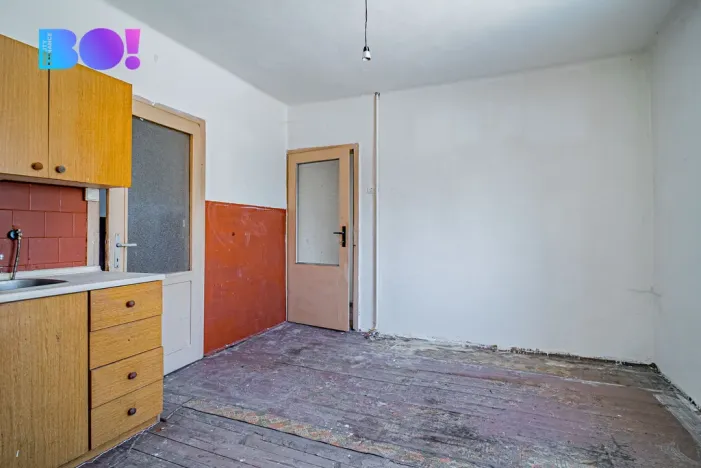 Prodej rodinného domu, Písek, 354 m2