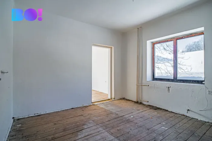 Prodej rodinného domu, Písek, 354 m2