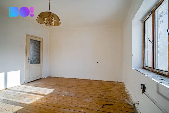 Prodej rodinného domu, Písek, 354 m2