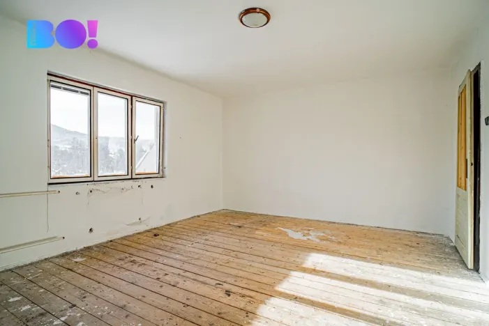 Prodej rodinného domu, Písek, 354 m2