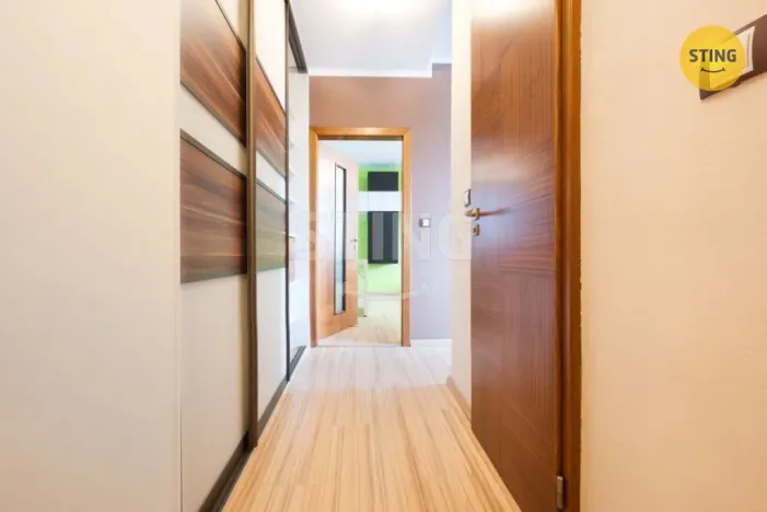 Prodej bytu 1+1, Ostrava, Josefa Kotase, 34 m2