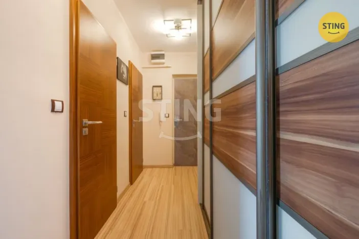 Prodej bytu 1+1, Ostrava, Josefa Kotase, 34 m2