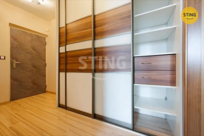 Prodej bytu 1+1, Ostrava, Josefa Kotase, 34 m2