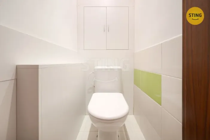 Prodej bytu 1+1, Ostrava, Josefa Kotase, 34 m2