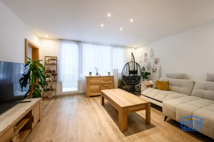 Prodej bytu 3+1, Plzeň - Severní Předměstí, Brněnská, 74 m2