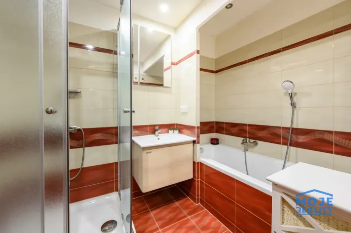 Prodej bytu 3+1, Plzeň - Severní Předměstí, Brněnská, 74 m2