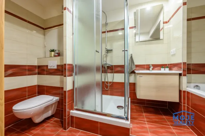 Prodej bytu 3+1, Plzeň - Severní Předměstí, Brněnská, 74 m2