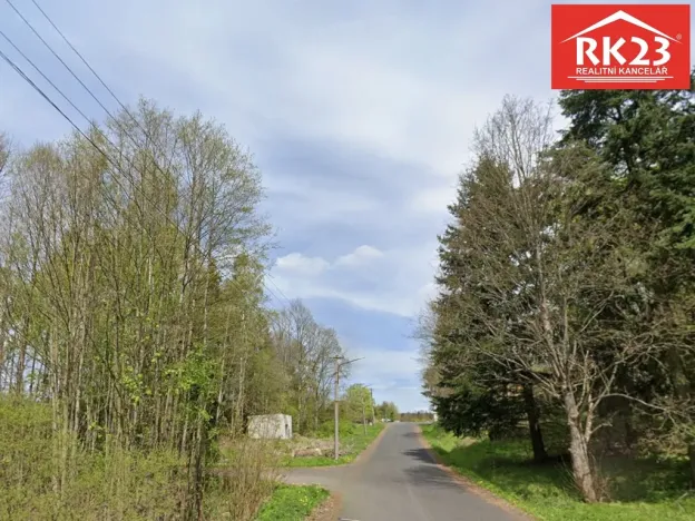 Prodej pozemku pro bydlení, Vojtanov, 387 m2