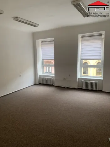 Pronájem kanceláře, Brno, Veveří, 26 m2