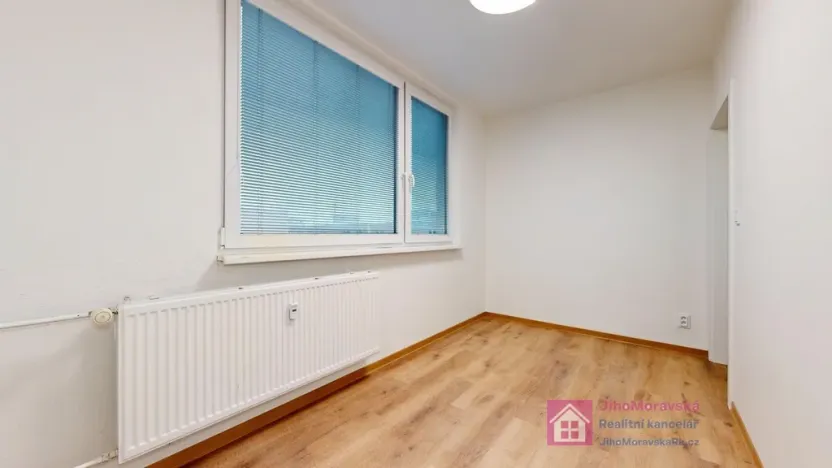 Pronájem bytu 4+kk, Břeclav - Charvátská Nová Ves, Na Valtické, 73 m2