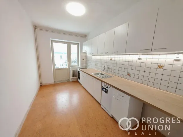 Pronájem bytu 2+1, Kroměříž, Slovanské náměstí, 79 m2