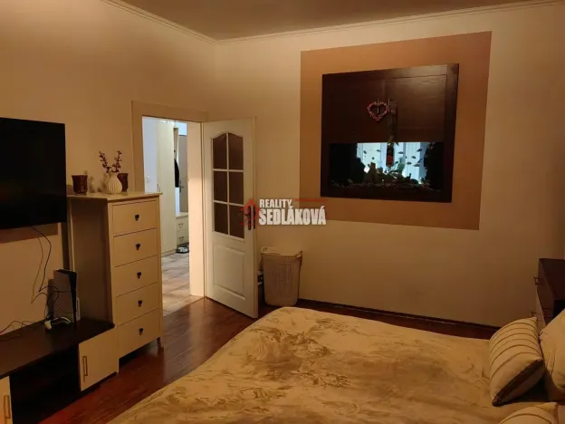 Prodej bytu 3+kk, Děčín - Děčín IV-Podmokly, 72 m2