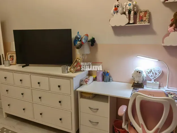 Prodej bytu 3+kk, Děčín - Děčín IV-Podmokly, 72 m2