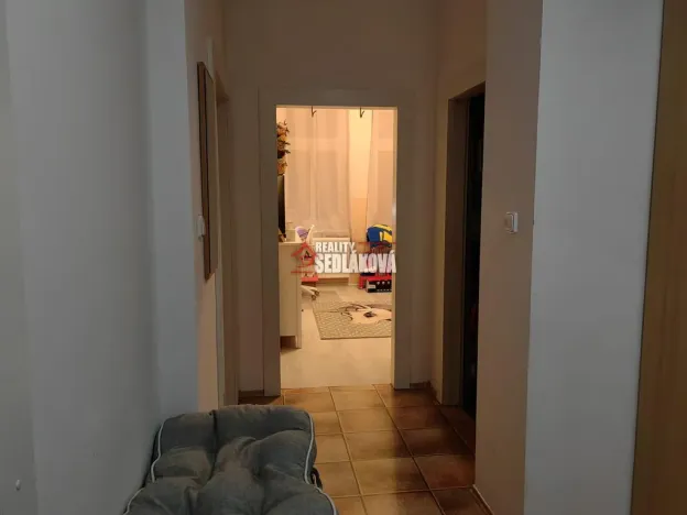 Prodej bytu 3+kk, Děčín - Děčín IV-Podmokly, 72 m2