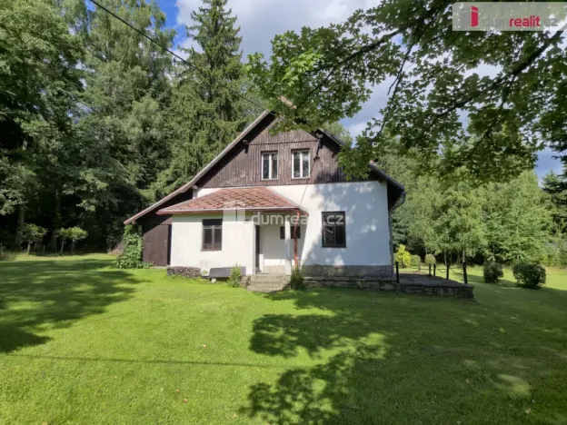 Prodej rodinného domu, Nejdek - Bernov, 100 m2