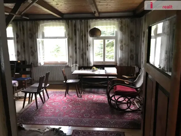 Prodej rodinného domu, Nejdek - Bernov, 100 m2